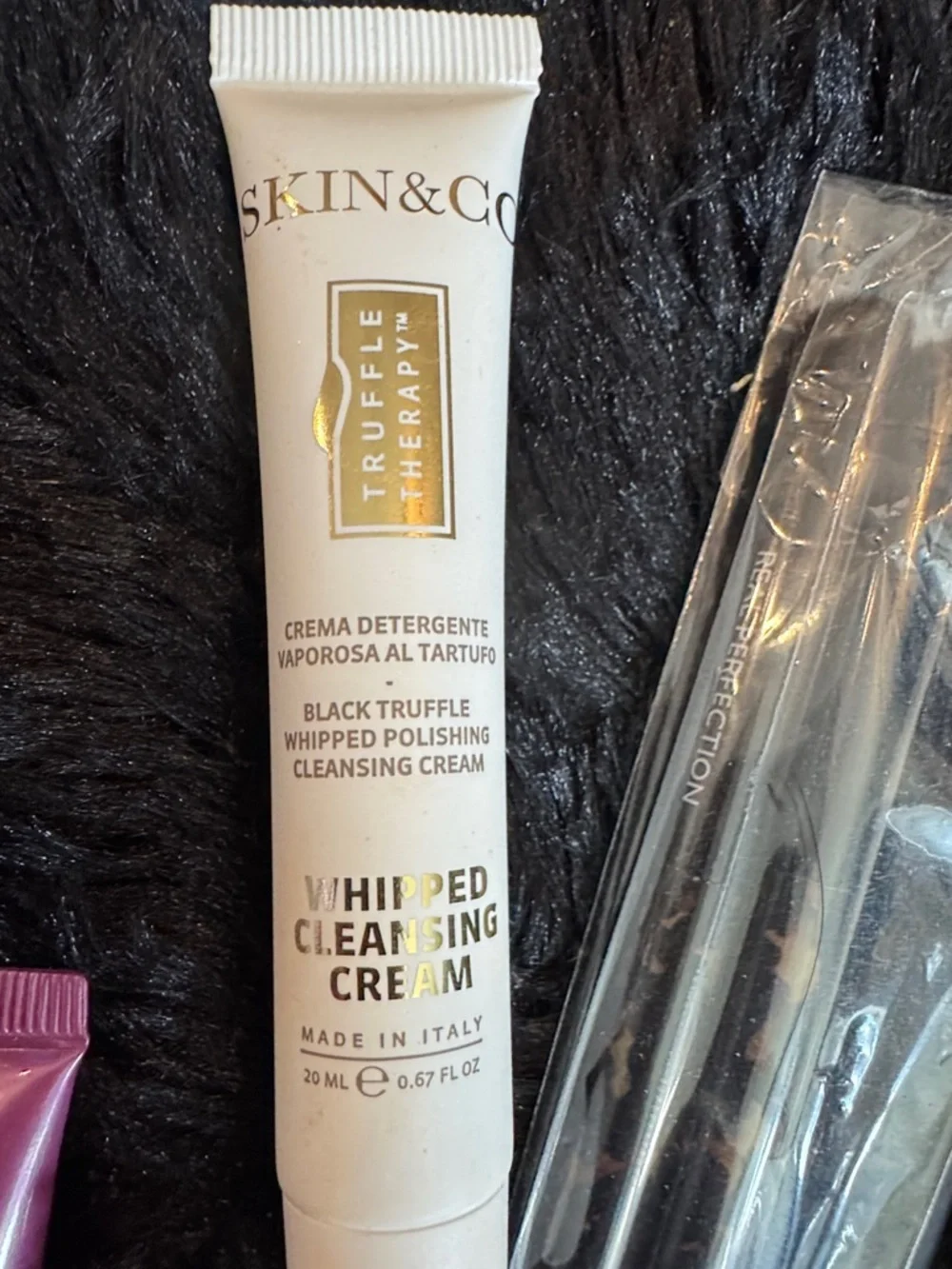 Skin care kit